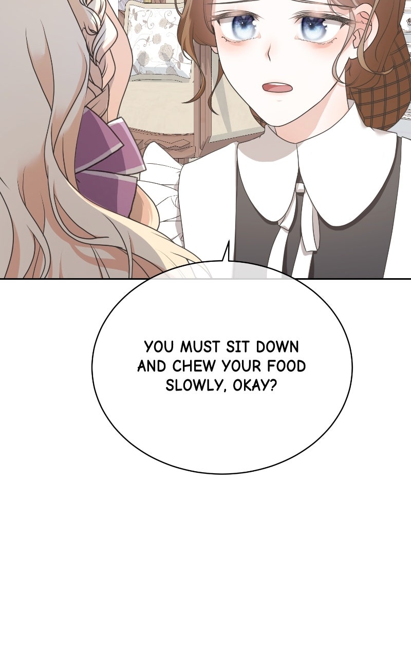 Reborn As the CharacterThat Never Existed Episode 11 page 56 - 