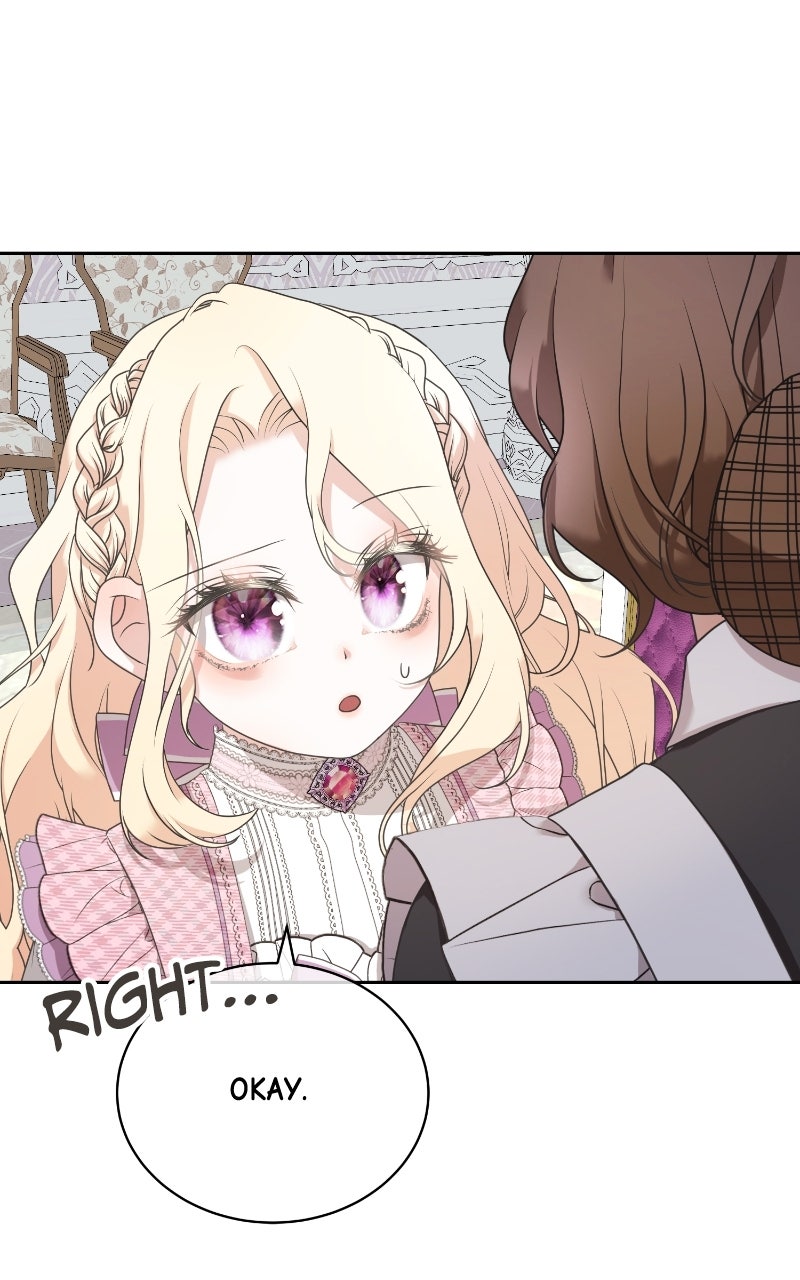 Reborn As the CharacterThat Never Existed Episode 11 page 57 - 