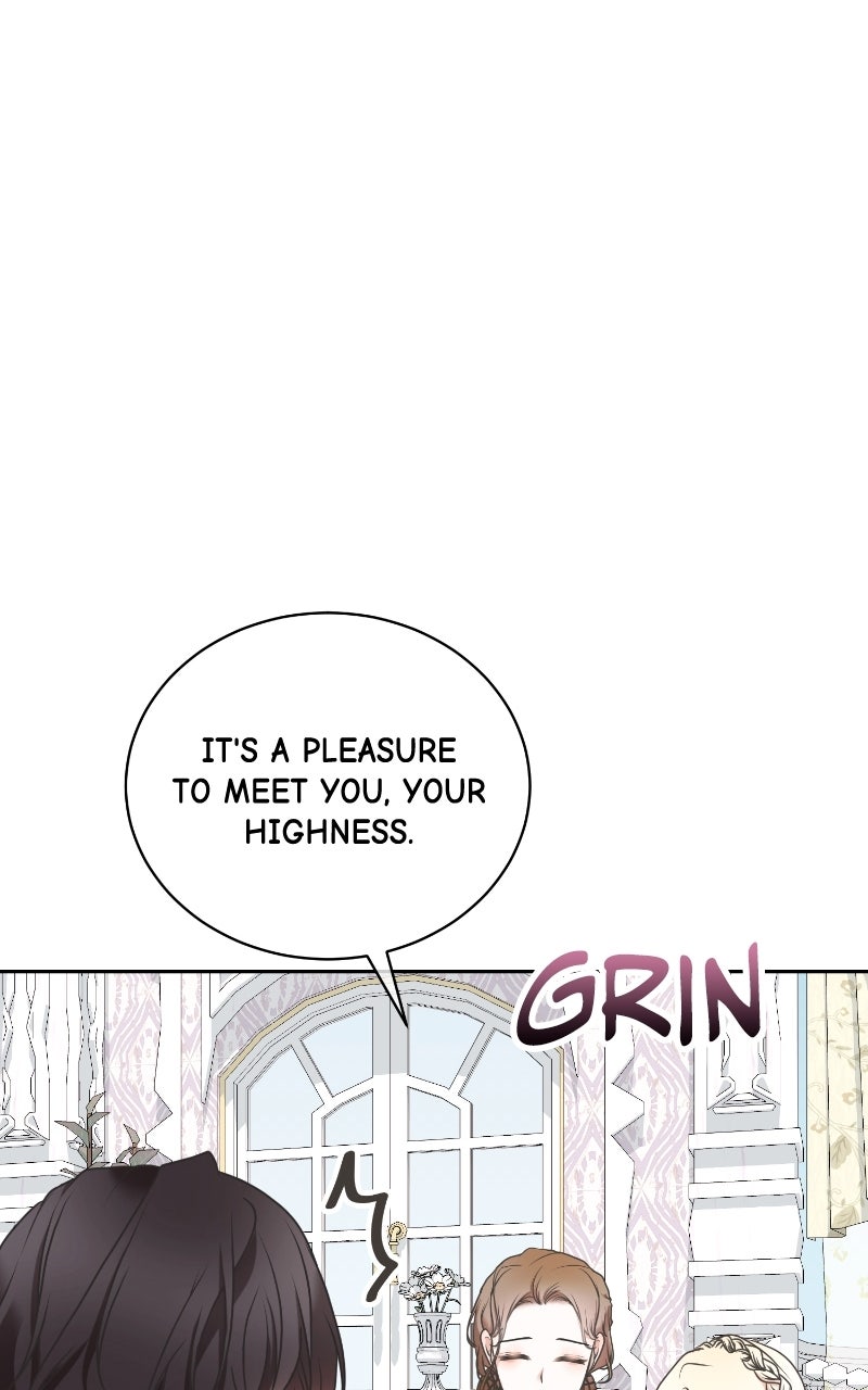 Reborn As the CharacterThat Never Existed Episode 11 page 58 - 