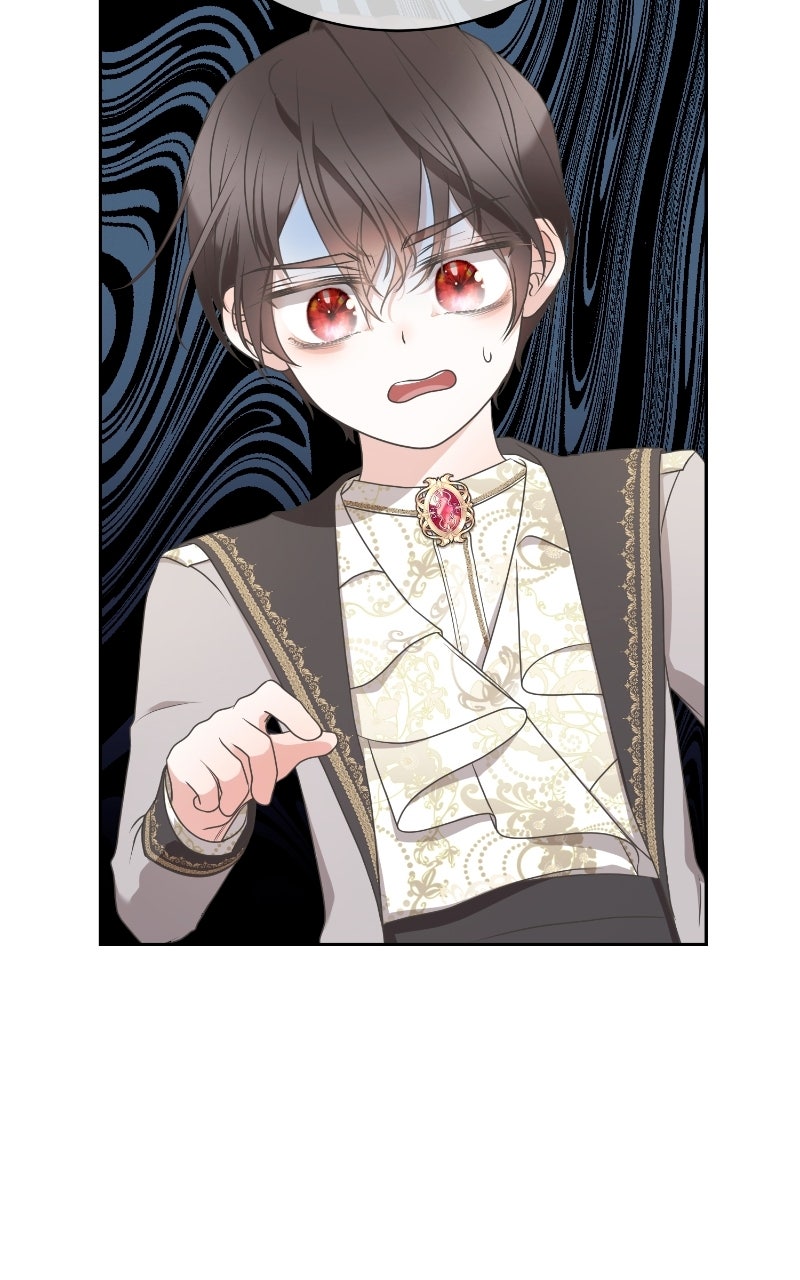 Reborn As the CharacterThat Never Existed Episode 11 page 60 - 