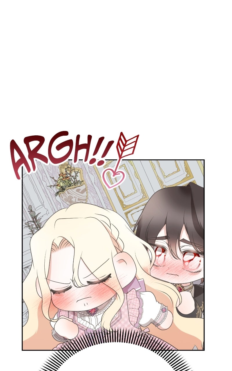 Reborn As the CharacterThat Never Existed Episode 11 page 65 - 