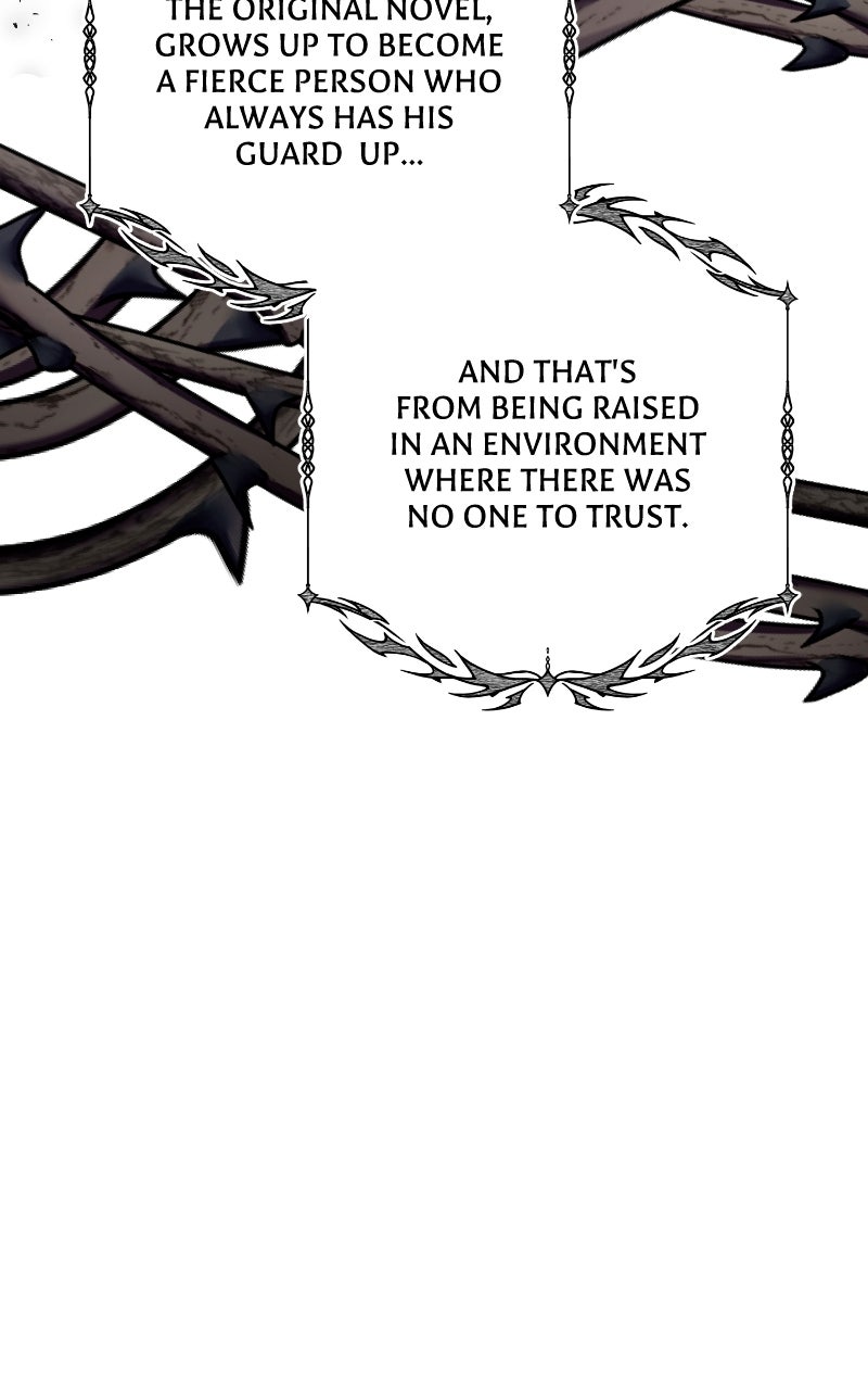 Reborn As the CharacterThat Never Existed Episode 11 page 68 - 