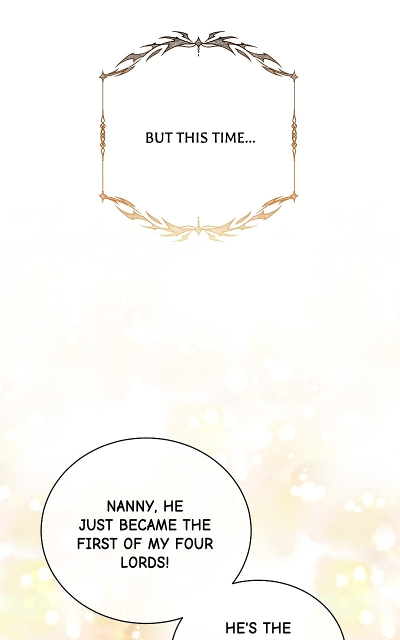 Reborn As the CharacterThat Never Existed Episode 11 page 69 - 