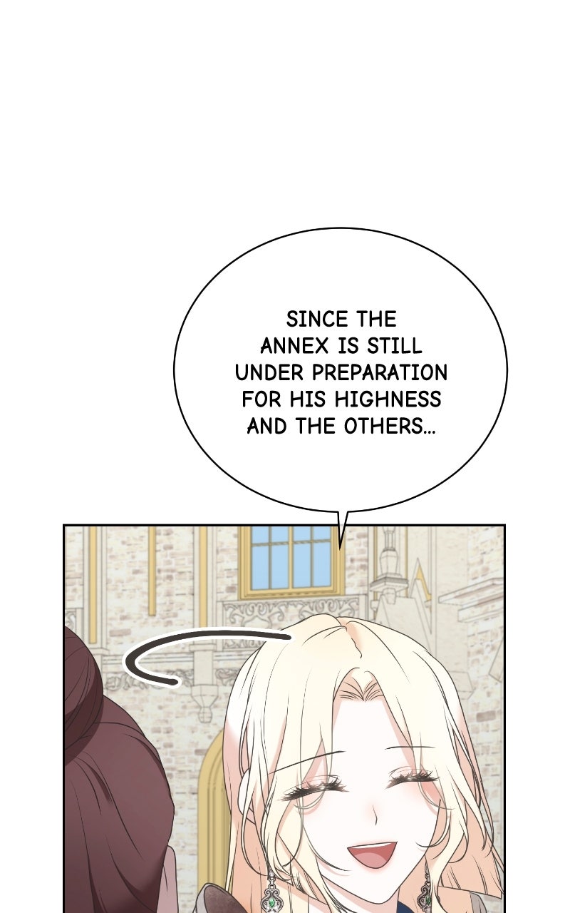 Reborn As the CharacterThat Never Existed Episode 11 page 8 - 