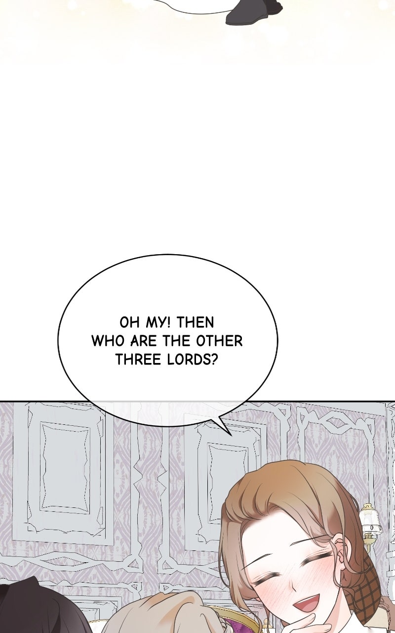 Reborn As the CharacterThat Never Existed Episode 11 page 71 - 