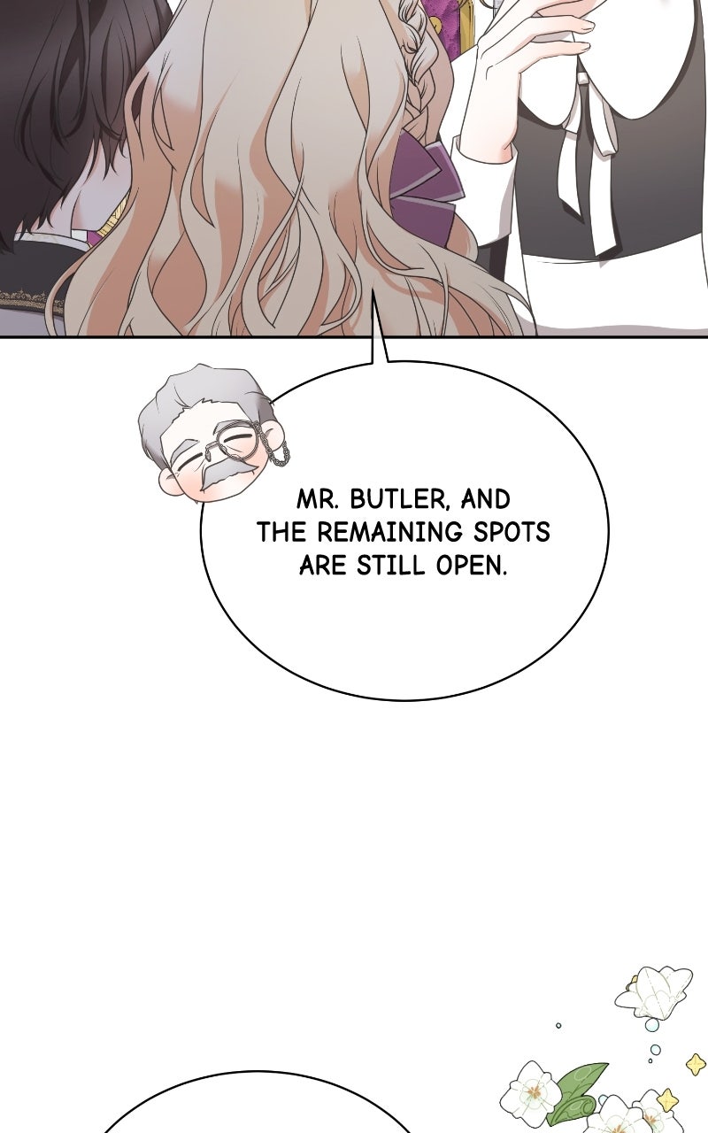 Reborn As the CharacterThat Never Existed Episode 11 page 72 - 