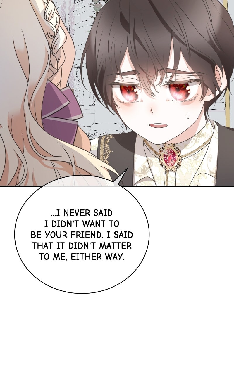 Reborn As the CharacterThat Never Existed Episode 11 page 77 - 