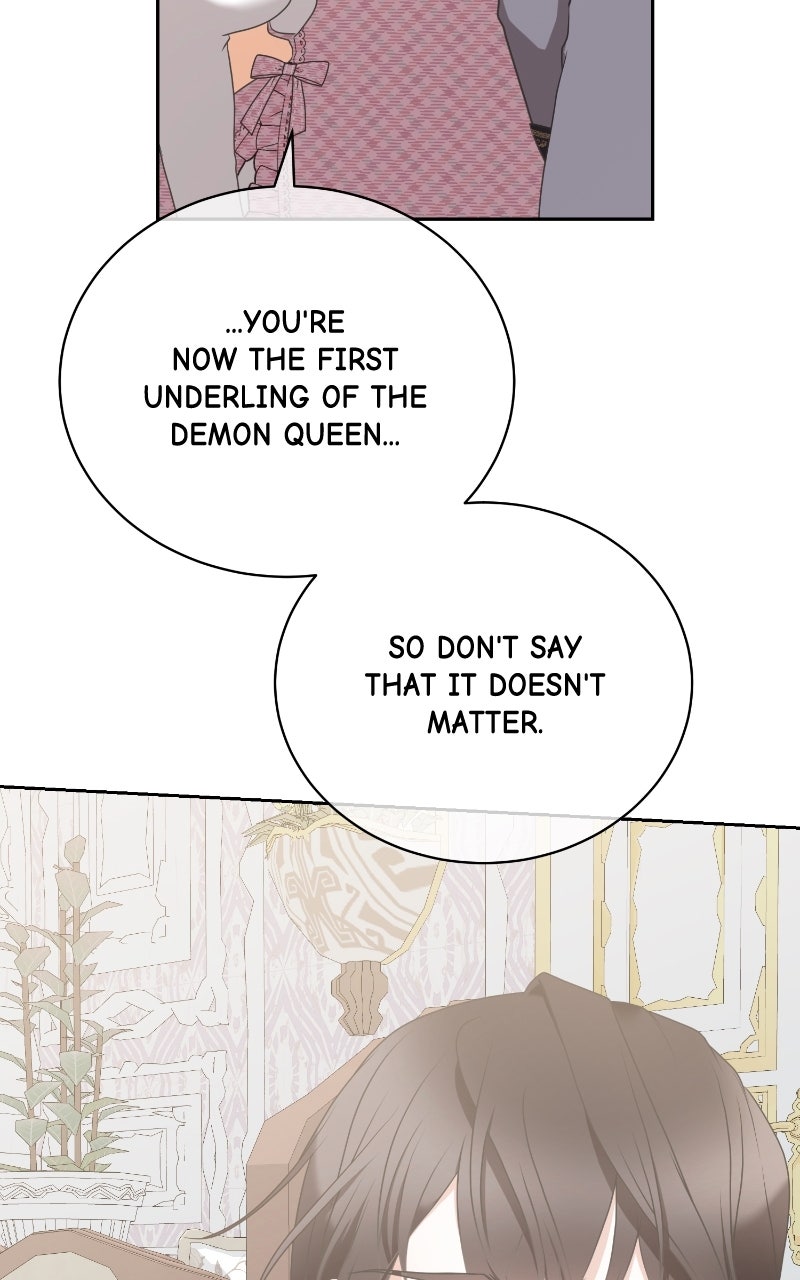 Reborn As the CharacterThat Never Existed Episode 11 page 79 - 
