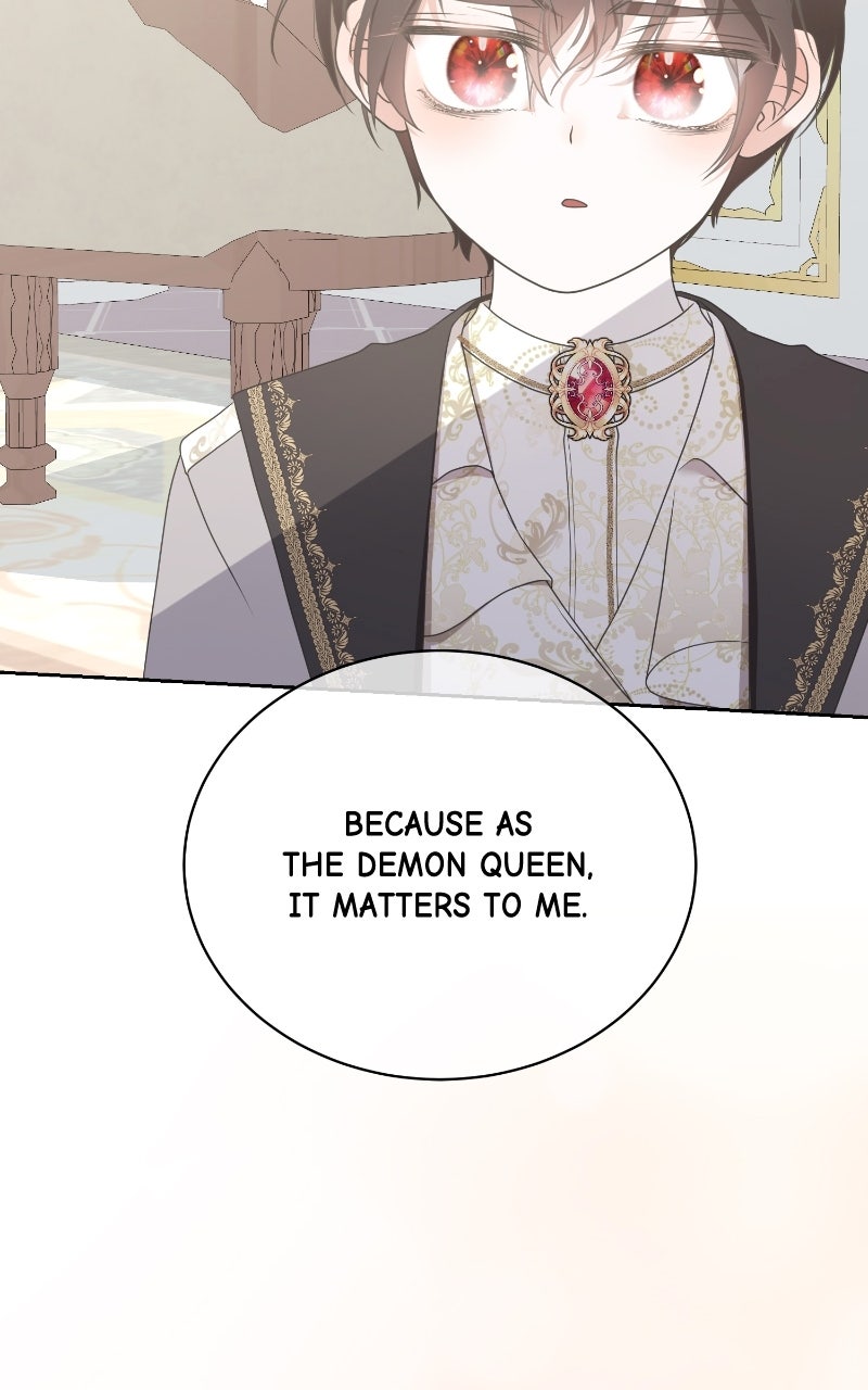 Reborn As the CharacterThat Never Existed Episode 11 page 80 - 