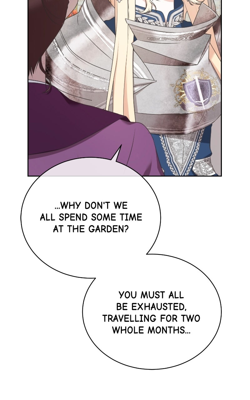 Reborn As the CharacterThat Never Existed Episode 11 page 9 - 