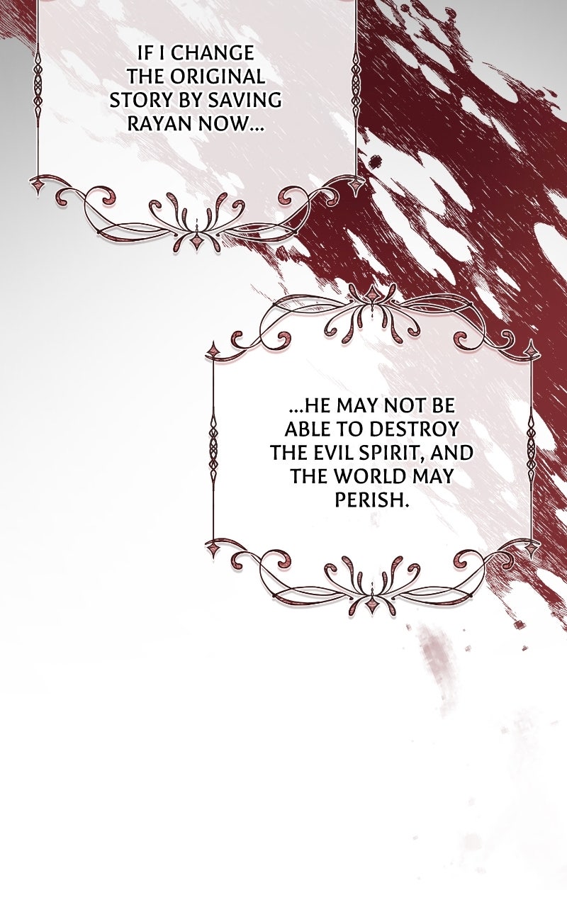 Reborn As the CharacterThat Never Existed Episode 11 page 86 - 