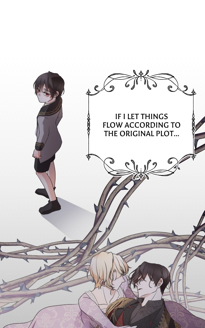 Reborn As the CharacterThat Never Existed Episode 11 page 87 - 