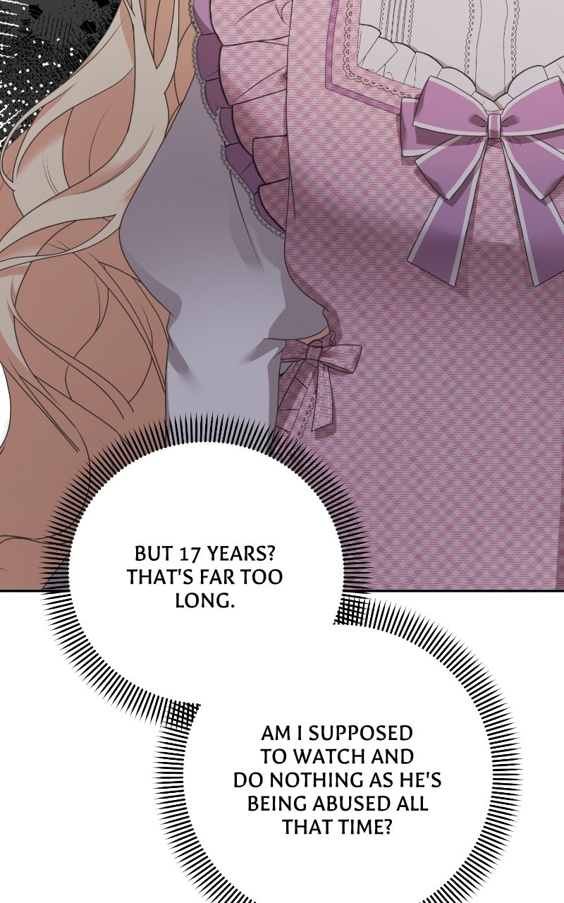 Reborn As the CharacterThat Never Existed Episode 11 page 92 - 