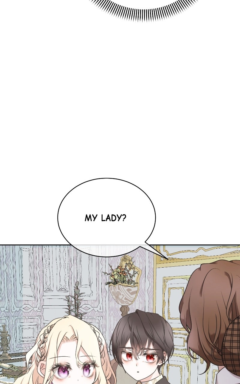 Reborn As the CharacterThat Never Existed Episode 11 page 93 - 