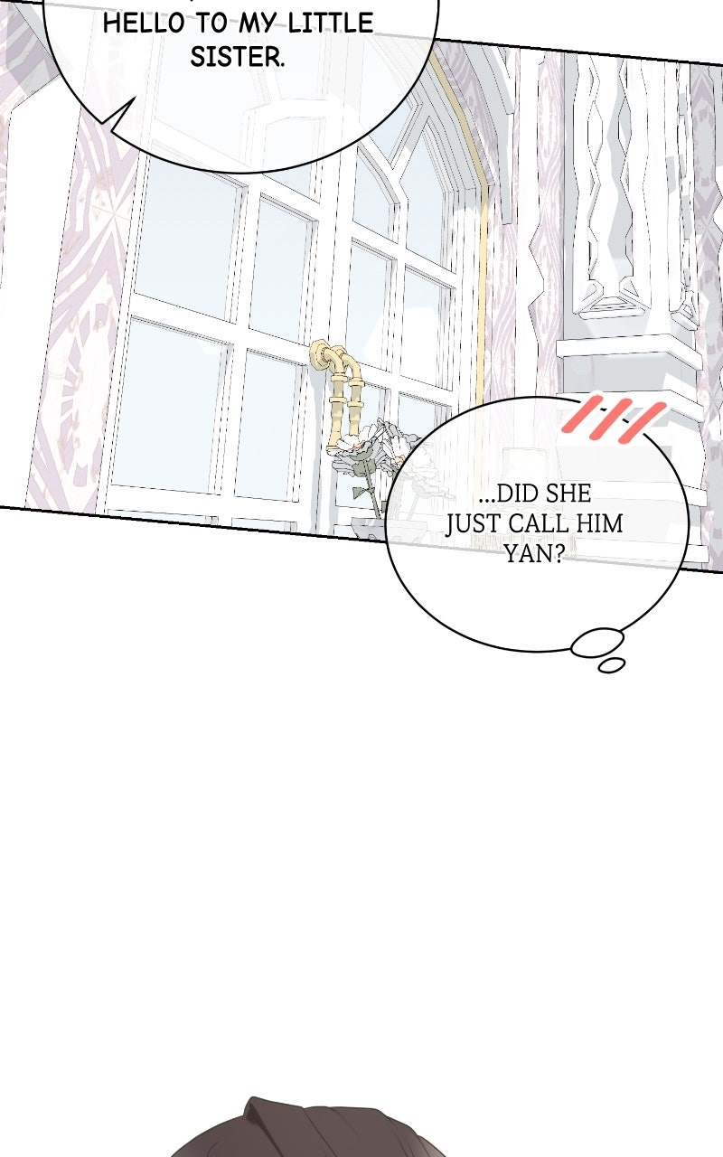 Reborn As the CharacterThat Never Existed Episode 11 page 95 - 