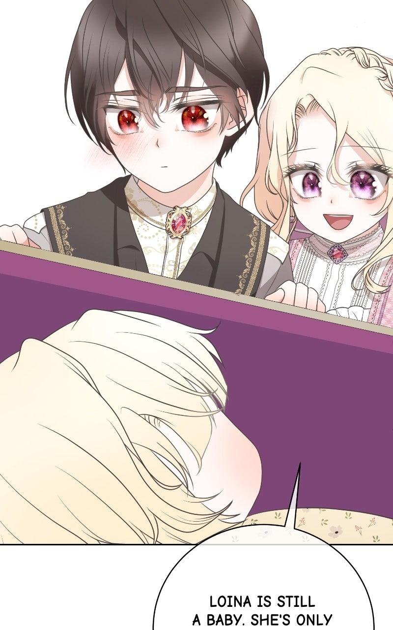 Reborn As the CharacterThat Never Existed Episode 11 page 96 - 