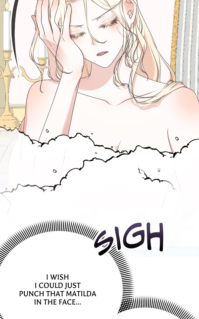Reborn As the CharacterThat Never Existed Episode 12 page 11 - 