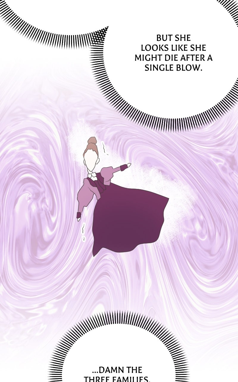 Reborn As the CharacterThat Never Existed Episode 12 page 12 - 