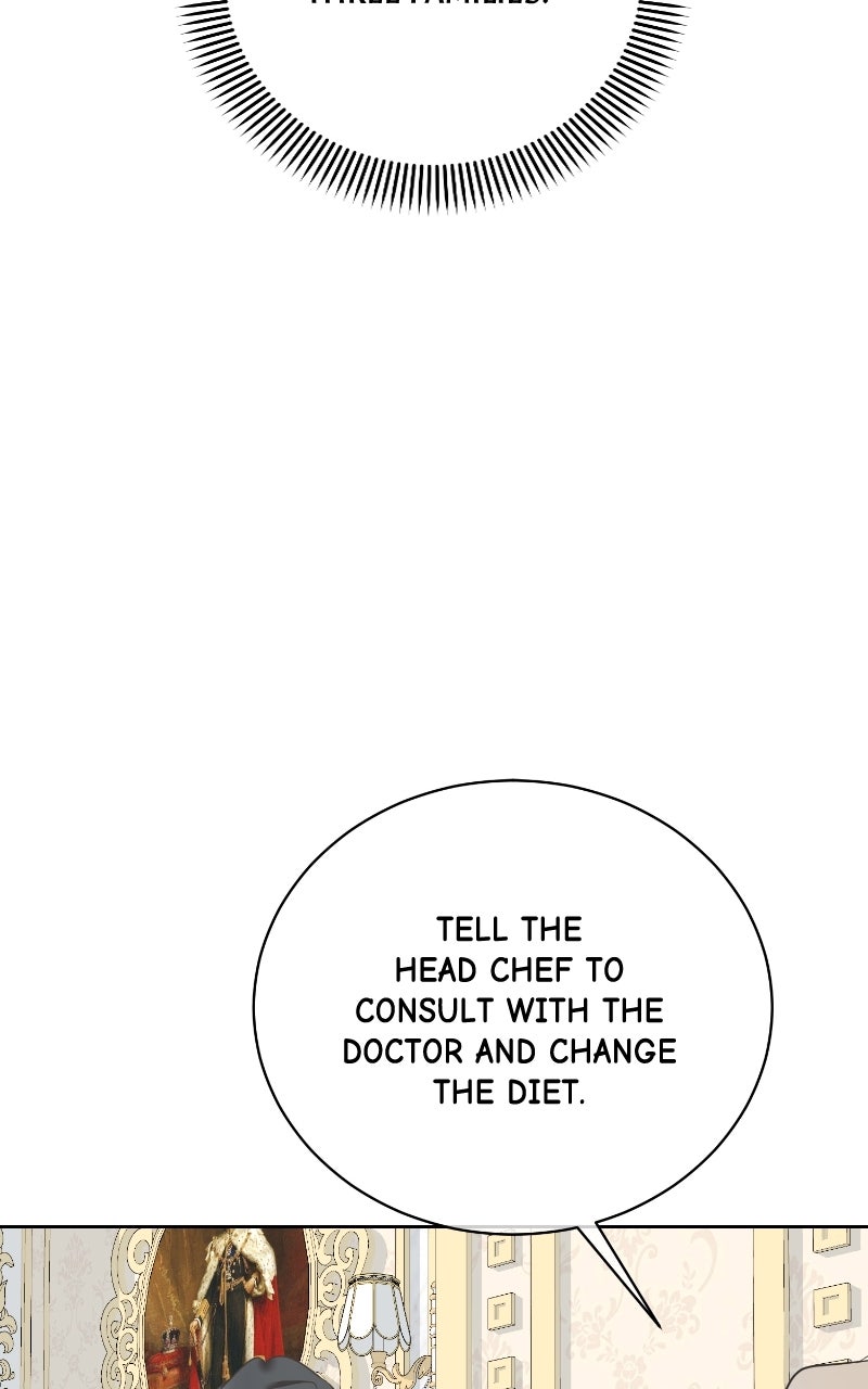 Reborn As the CharacterThat Never Existed Episode 12 page 13 - 