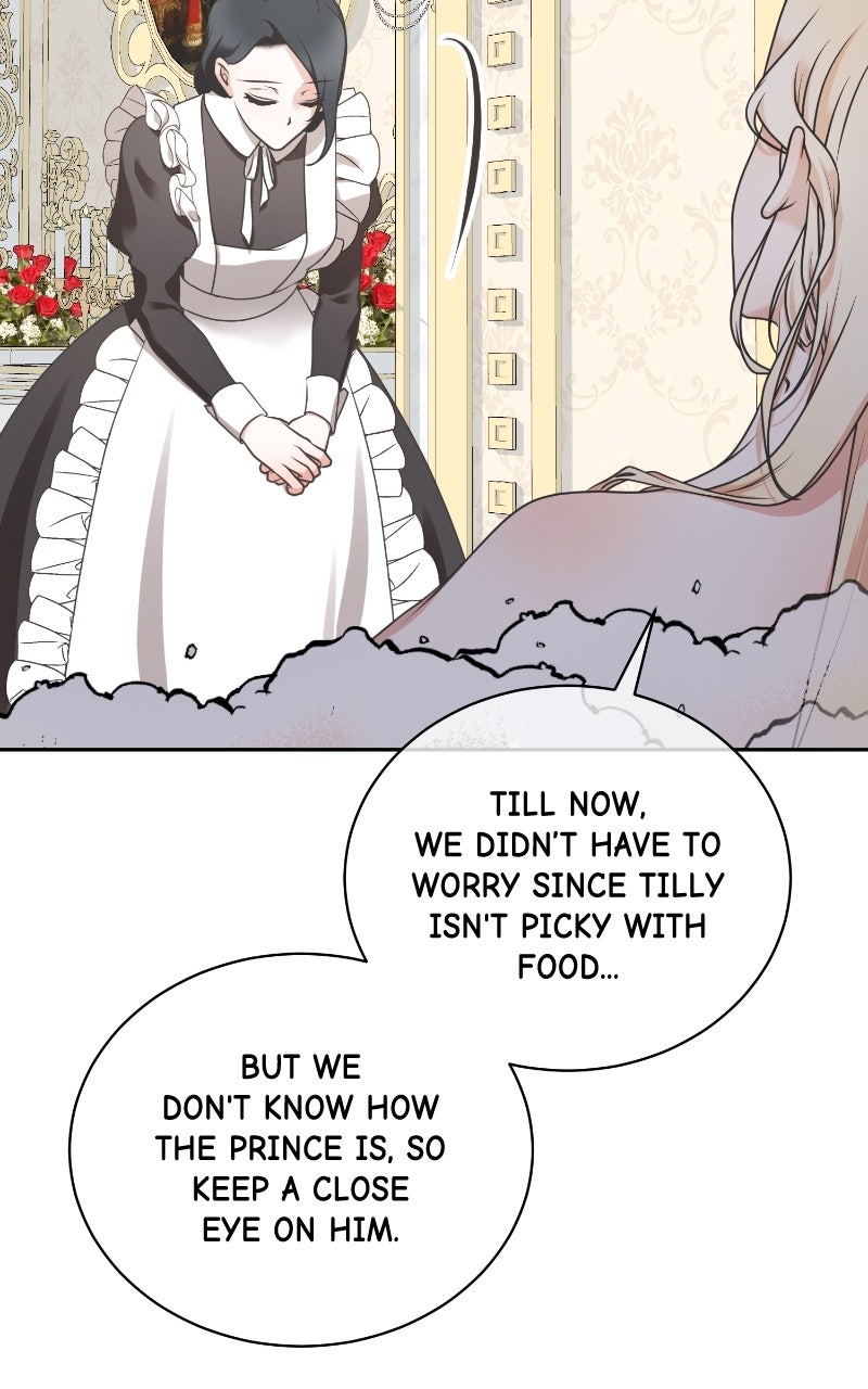 Reborn As the CharacterThat Never Existed Episode 12 page 14 - 