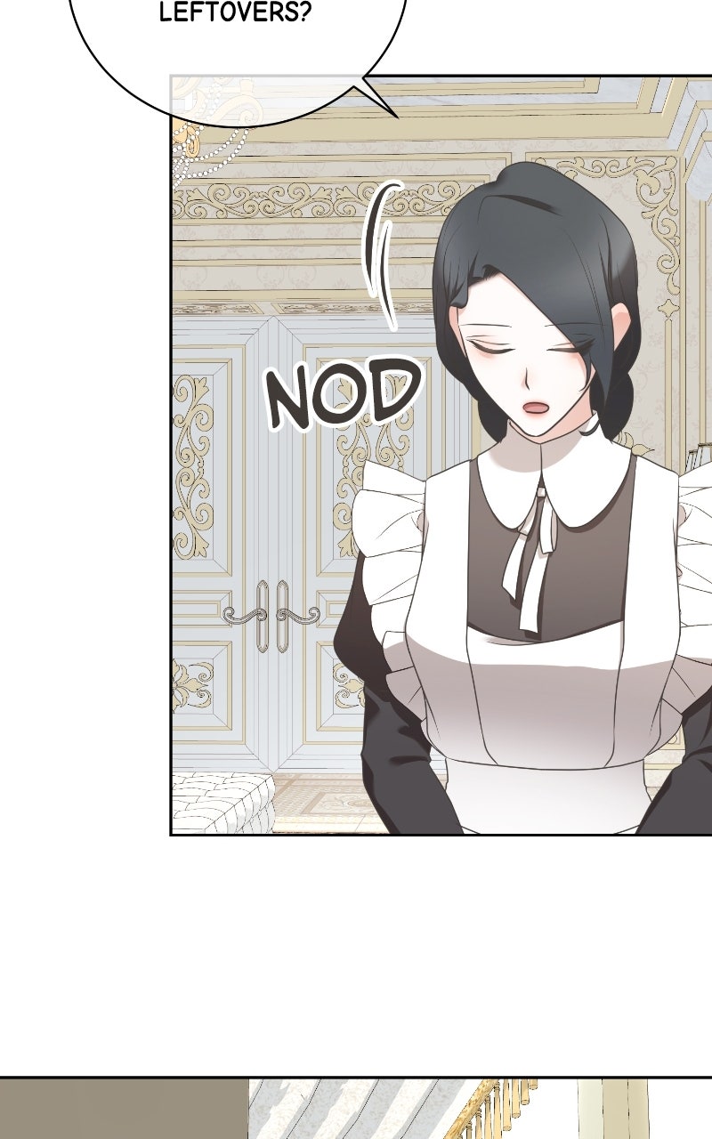 Reborn As the CharacterThat Never Existed Episode 12 page 17 - 