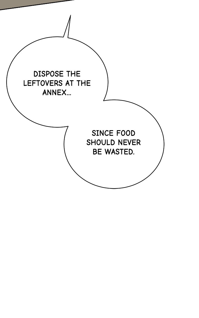 Reborn As the CharacterThat Never Existed Episode 12 page 19 - 