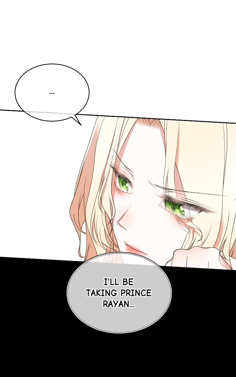 Reborn As the CharacterThat Never Existed Episode 12 page 3 - 