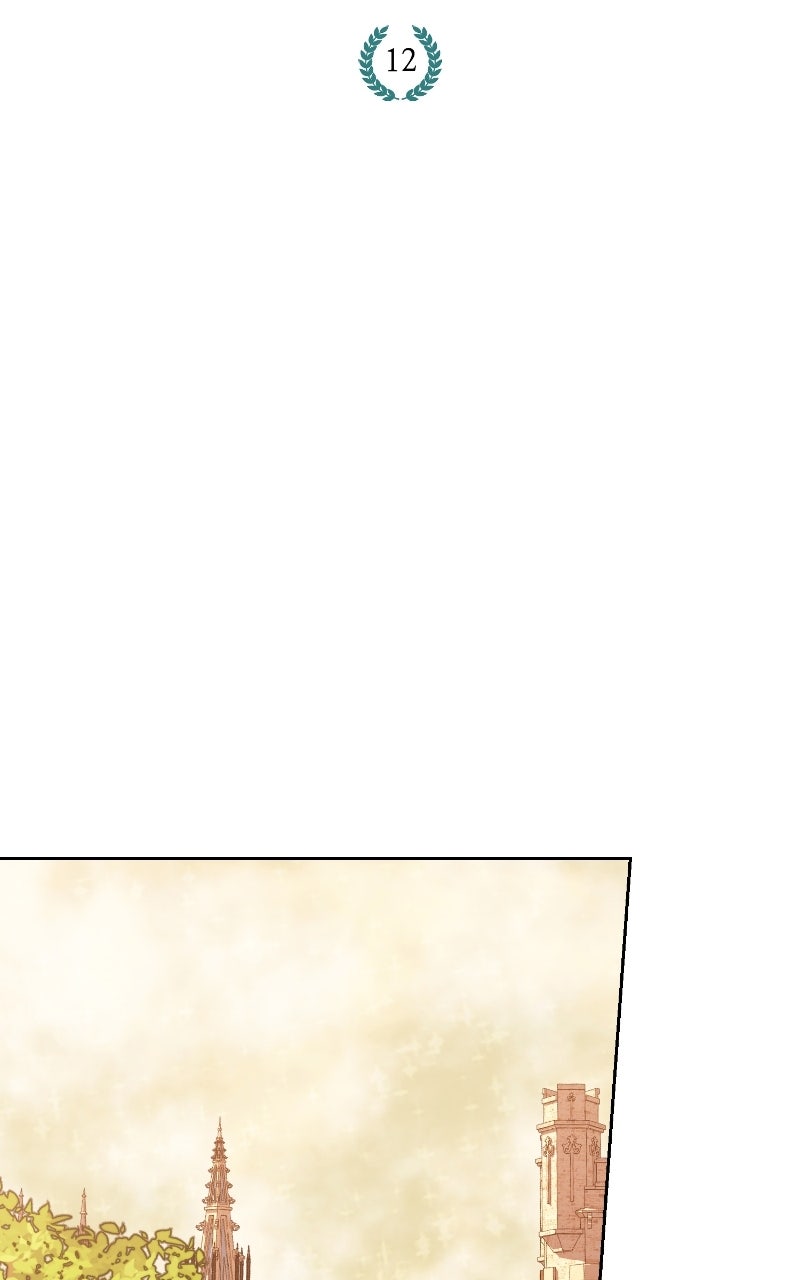 Reborn As the CharacterThat Never Existed Episode 12 page 21 - 