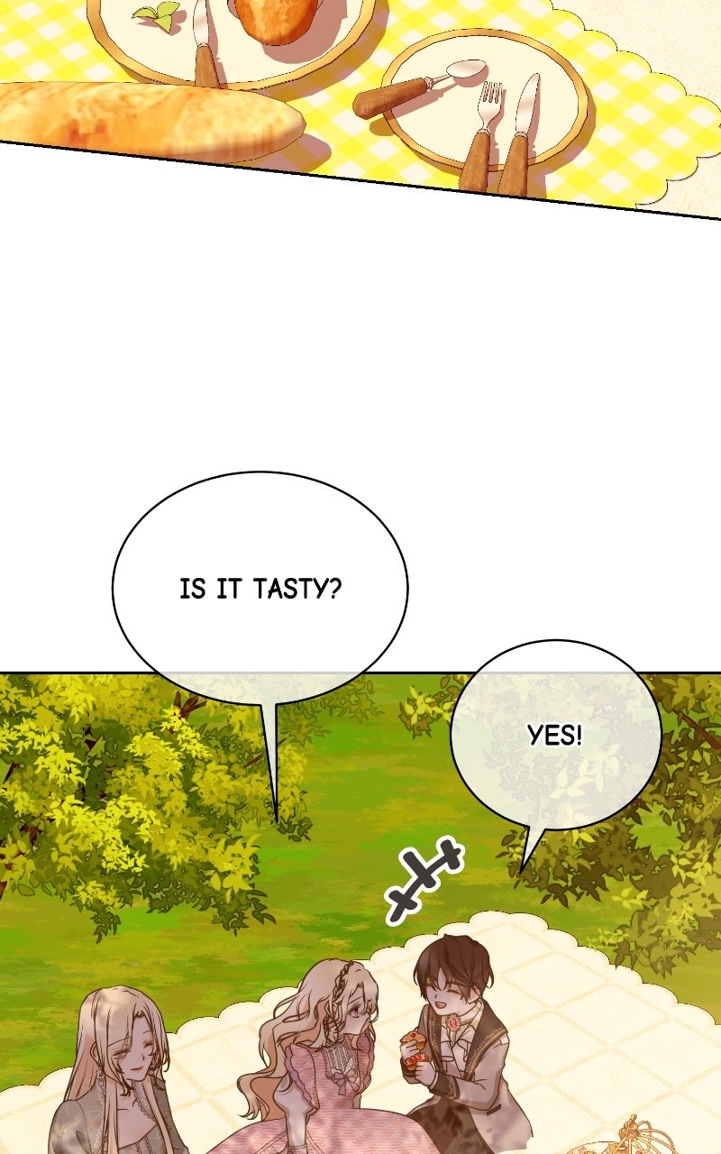 Reborn As the CharacterThat Never Existed Episode 12 page 24 - 