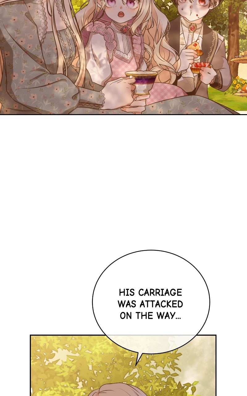 Reborn As the CharacterThat Never Existed Episode 12 page 28 - 