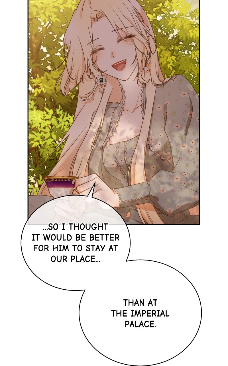 Reborn As the CharacterThat Never Existed Episode 12 page 29 - 