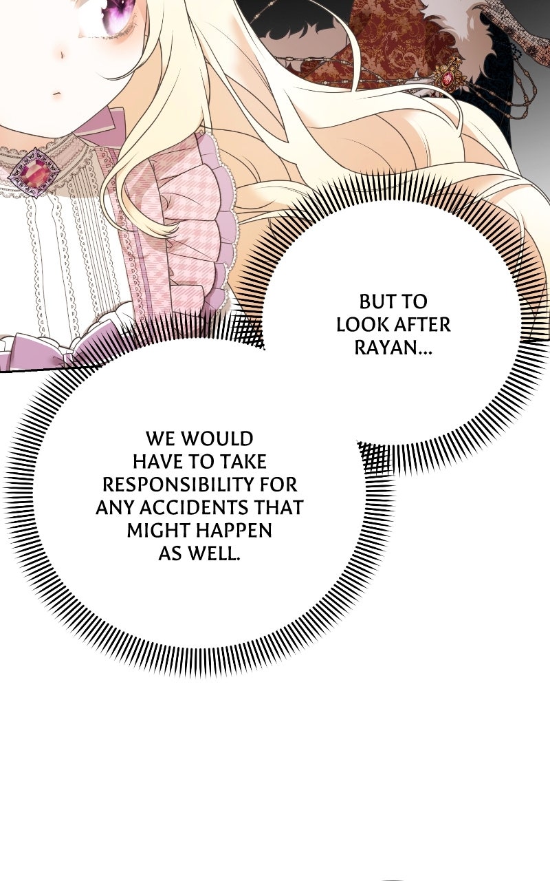 Reborn As the CharacterThat Never Existed Episode 12 page 31 - 