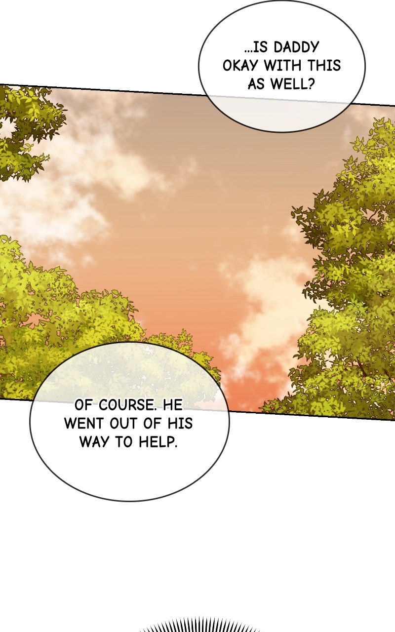 Reborn As the CharacterThat Never Existed Episode 12 page 32 - 