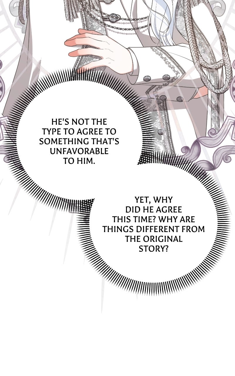 Reborn As the CharacterThat Never Existed Episode 12 page 34 - 
