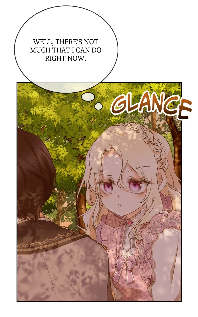 Reborn As the CharacterThat Never Existed Episode 12 page 35 - 