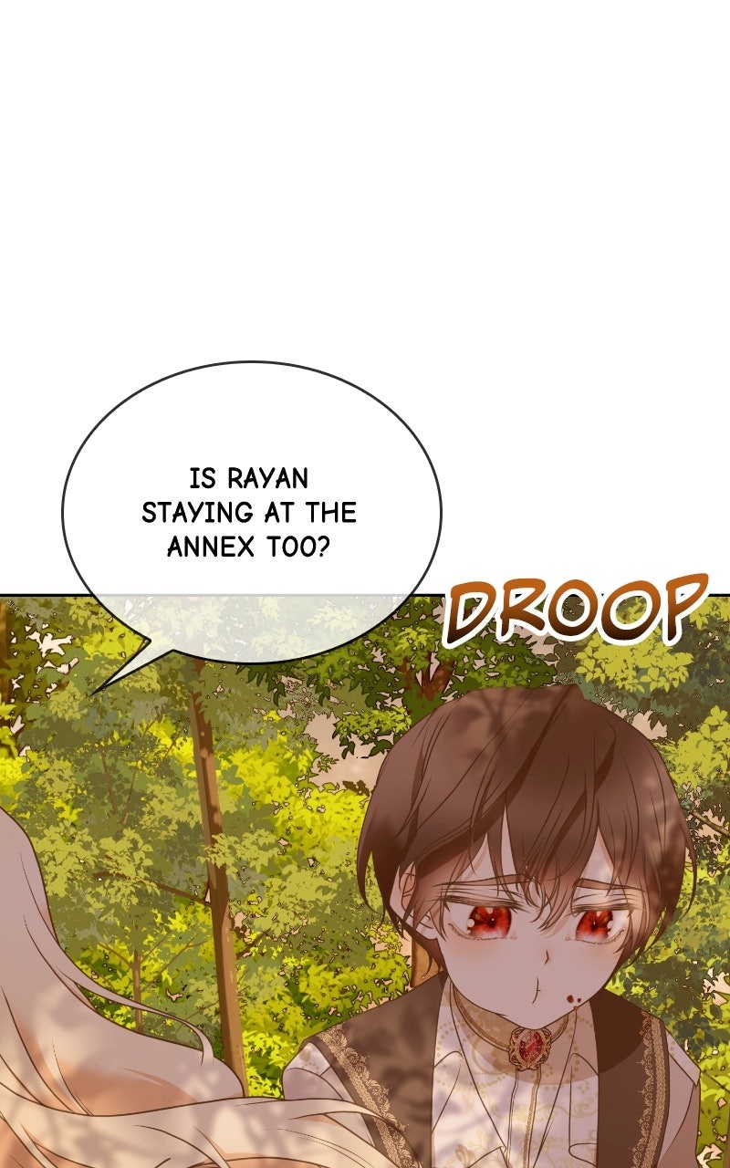 Reborn As the CharacterThat Never Existed Episode 12 page 36 - 