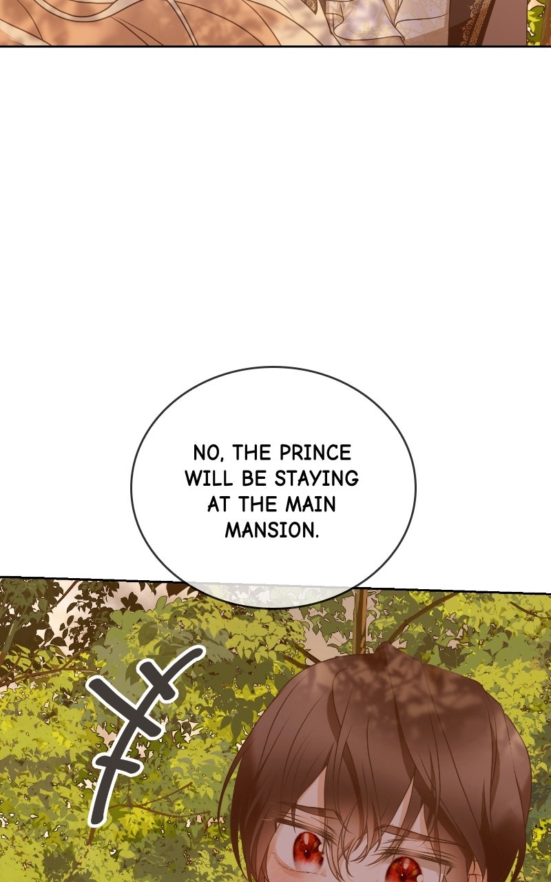 Reborn As the CharacterThat Never Existed Episode 12 page 37 - 