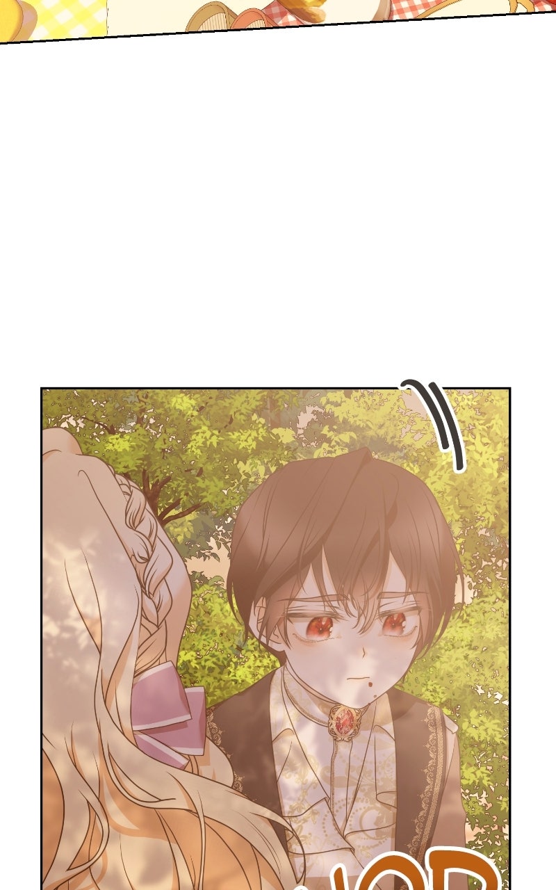Reborn As the CharacterThat Never Existed Episode 12 page 44 - 
