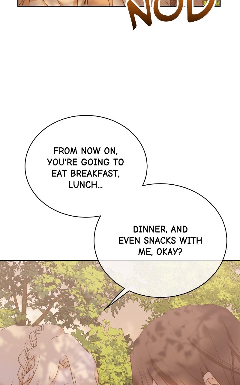Reborn As the CharacterThat Never Existed Episode 12 page 45 - 