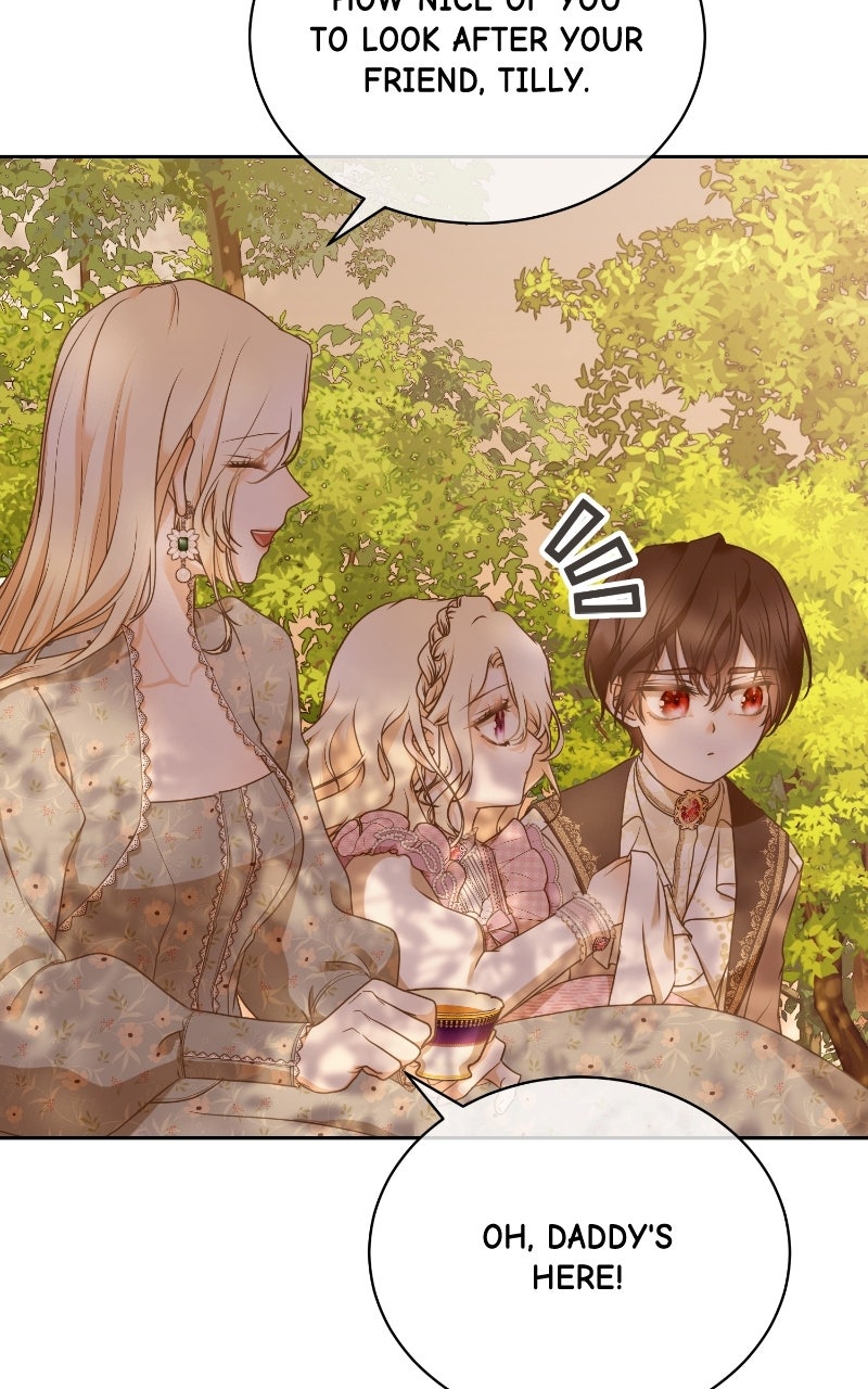Reborn As the CharacterThat Never Existed Episode 12 page 47 - 