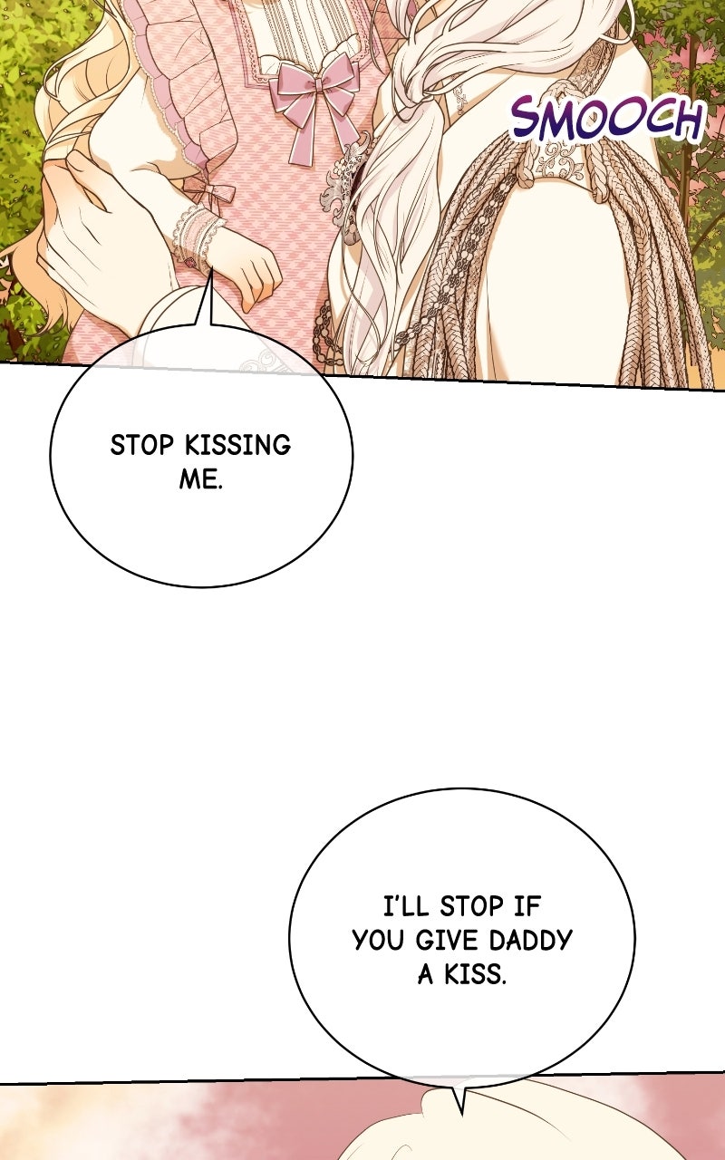 Reborn As the CharacterThat Never Existed Episode 12 page 54 - 