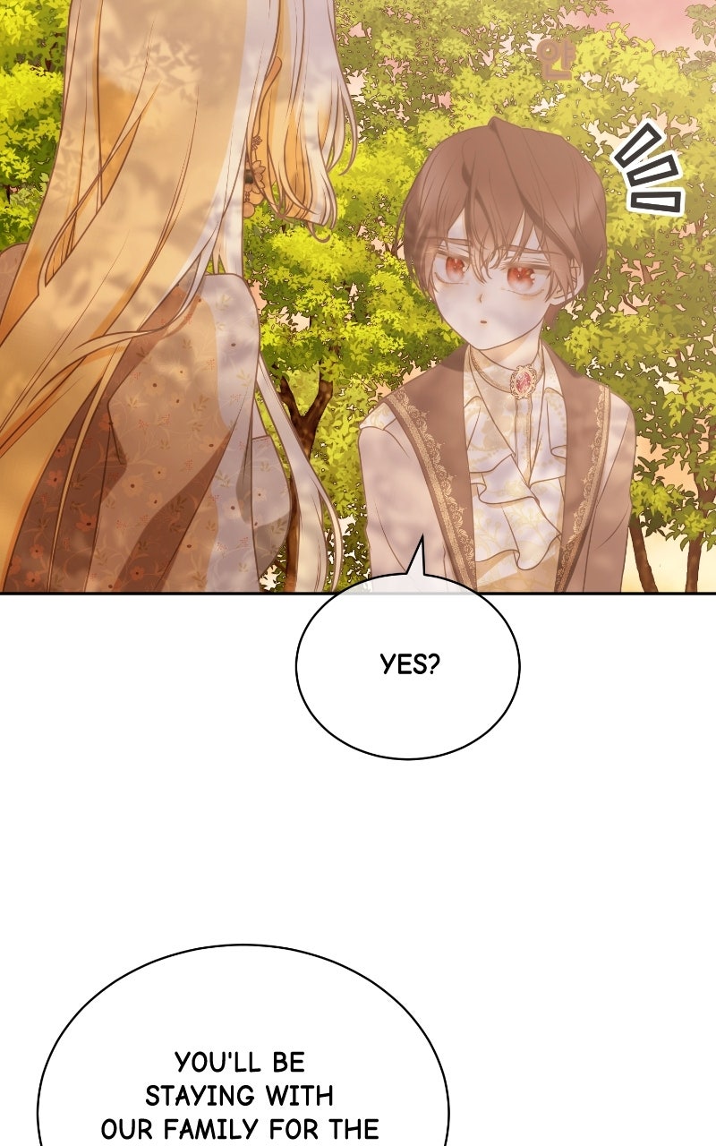 Reborn As the CharacterThat Never Existed Episode 12 page 60 - 