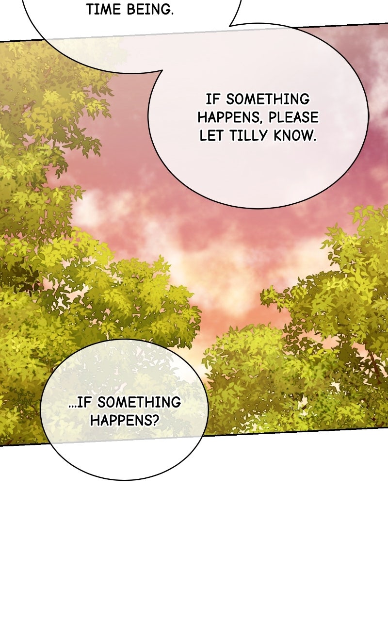 Reborn As the CharacterThat Never Existed Episode 12 page 61 - 