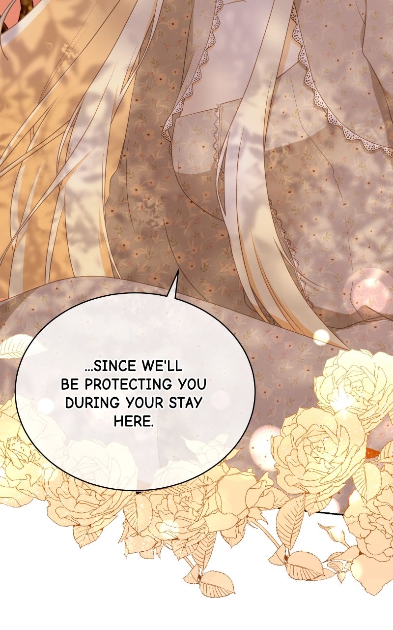 Reborn As the CharacterThat Never Existed Episode 12 page 63 - 