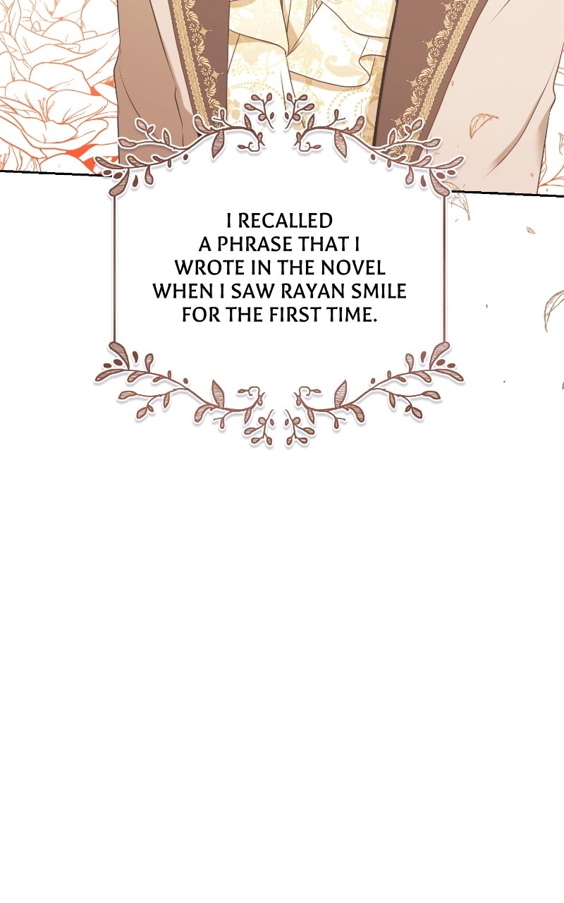 Reborn As the CharacterThat Never Existed Episode 12 page 66 - 