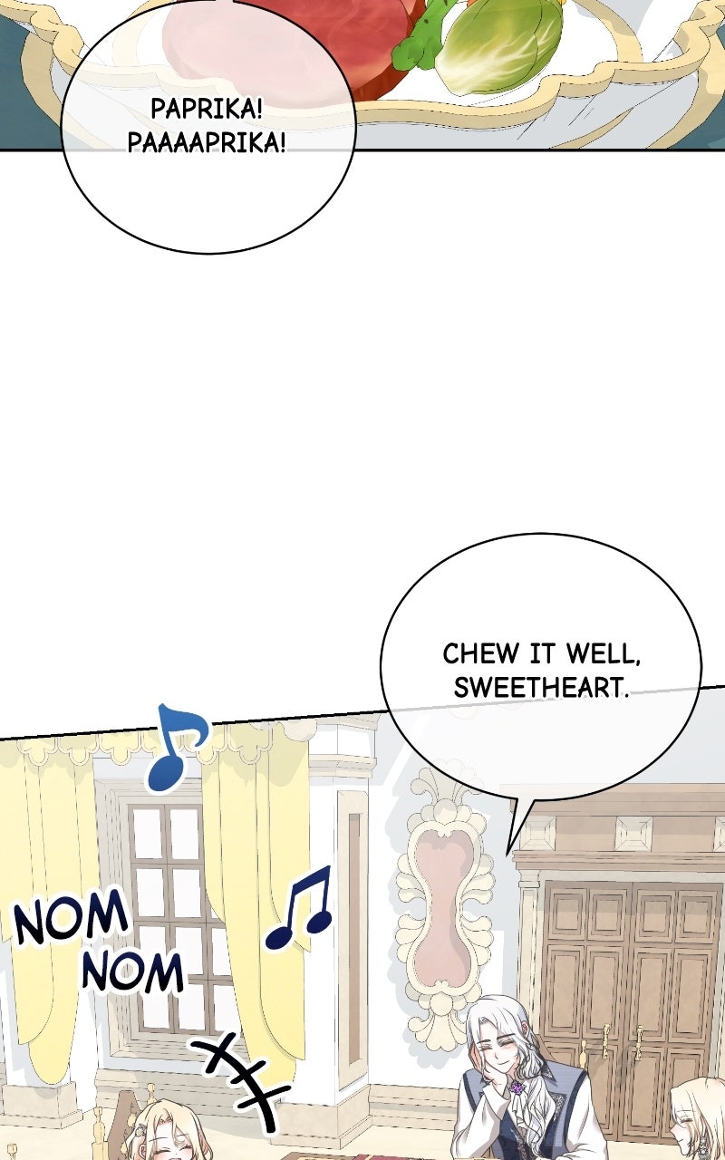 Reborn As the CharacterThat Never Existed Episode 12 page 73 - 