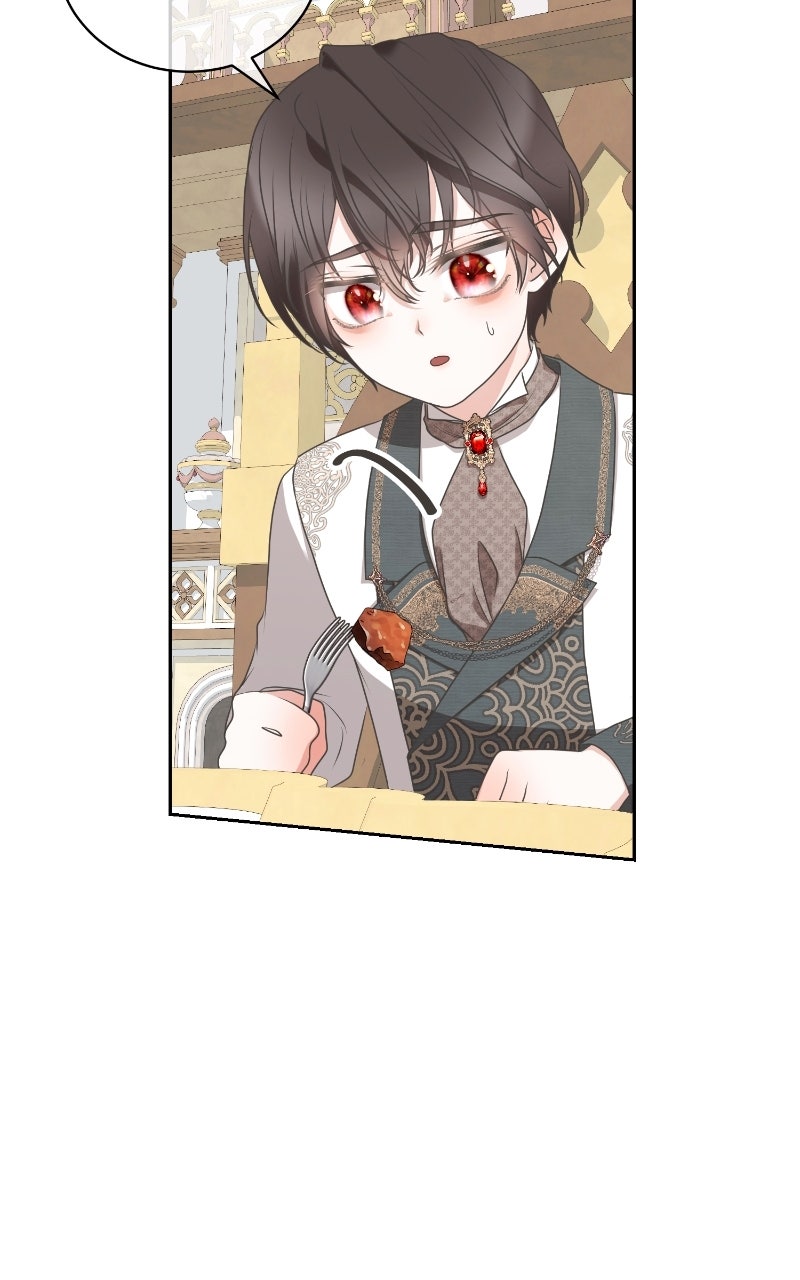 Reborn As the CharacterThat Never Existed Episode 12 page 75 - 