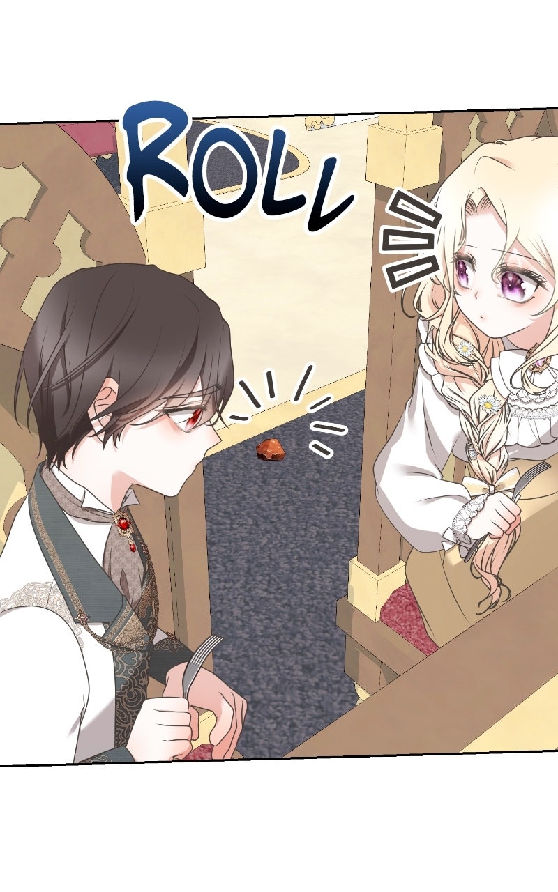 Reborn As the CharacterThat Never Existed Episode 12 page 76 - 