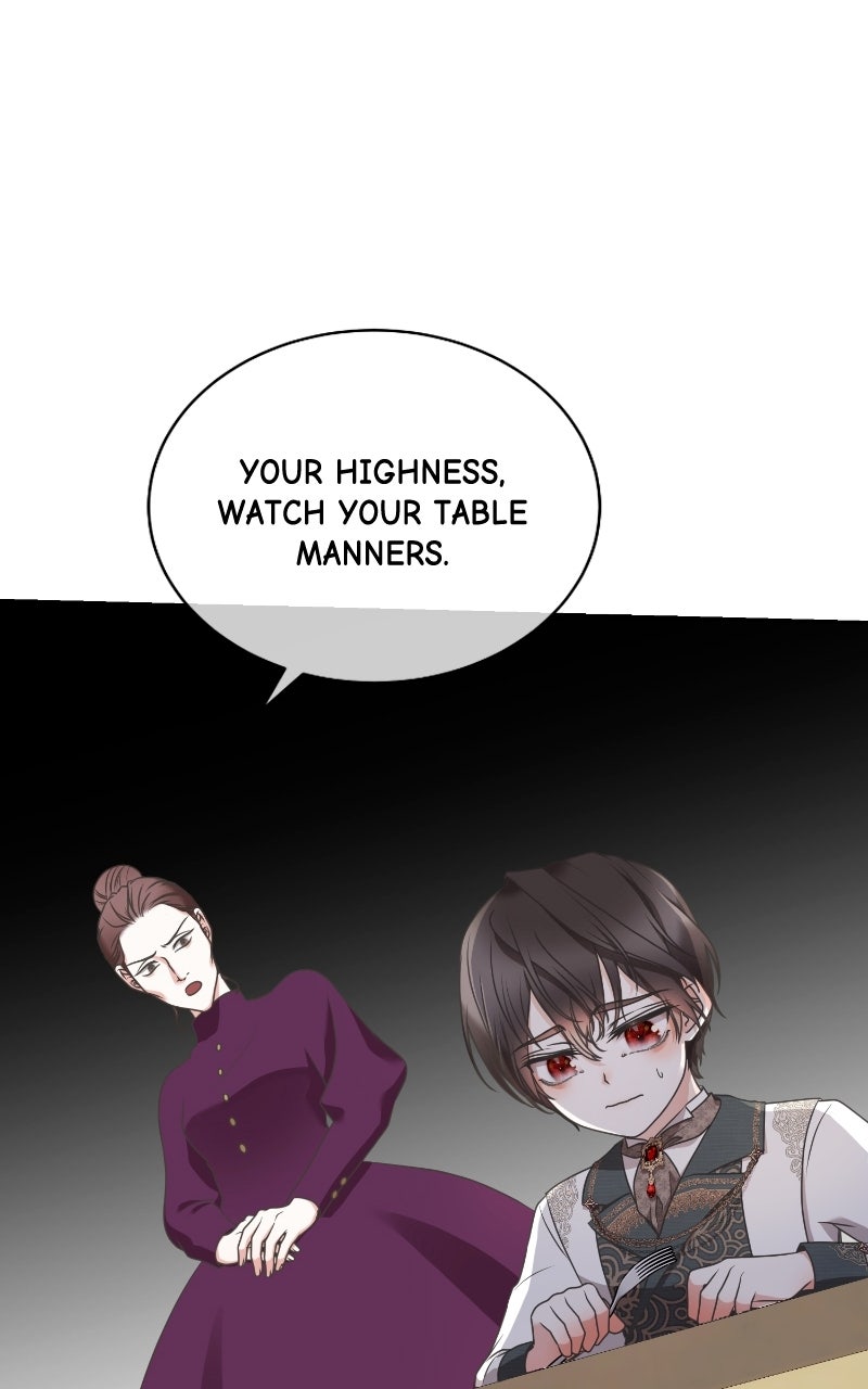 Reborn As the CharacterThat Never Existed Episode 12 page 77 - 