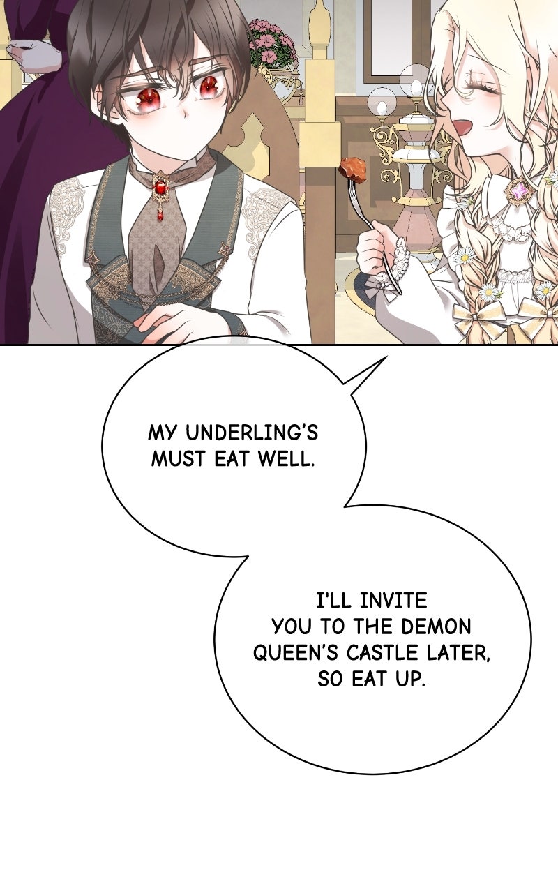 Reborn As the CharacterThat Never Existed Episode 12 page 80 - 